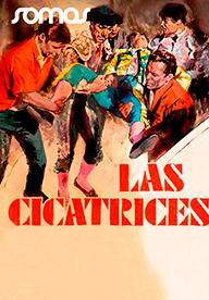 LAS CICATRICES