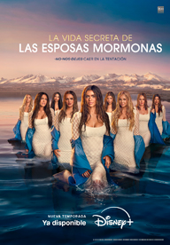 LAS ESPOSAS MORMONAS