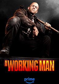 A WORKING MAN