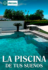 LA PISCINA DE TUS SUEÑOS