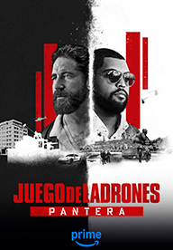 JUEGO DE LADRONES