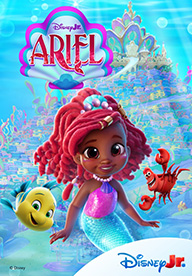 JR ARIEL