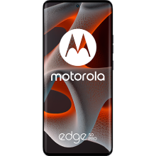Motorola Edge 50 Pro 5G 512GB Negro