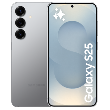 Samsung Galaxy S25 5G 256GB Azul