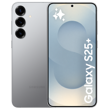 Samsung Galaxy S25 Plus 5G 256GB Gris